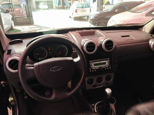 Imagem 3 de 7 de Ford Ecosport 1.6 Xlt 8v Flex 4p Manual