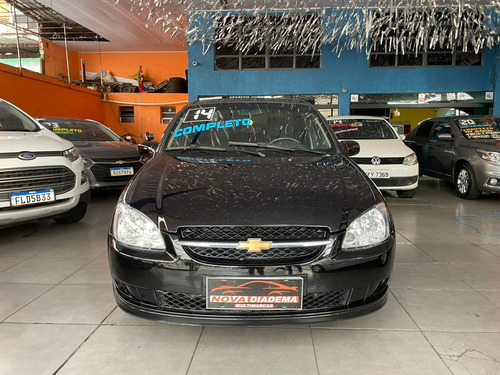 Chevrolet Classic 1.0 Ls Flex Power 4p
