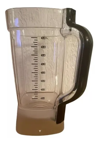 comprar Vaso Para Licuadora Koblenz Lkm-6529 Original