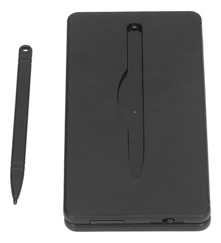 Calculadora Solar Lcd Tableta De Escritura Portátil Plegable