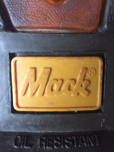 Imagen 9 de 10 de Botas Mack Talla 40 Sin Uso