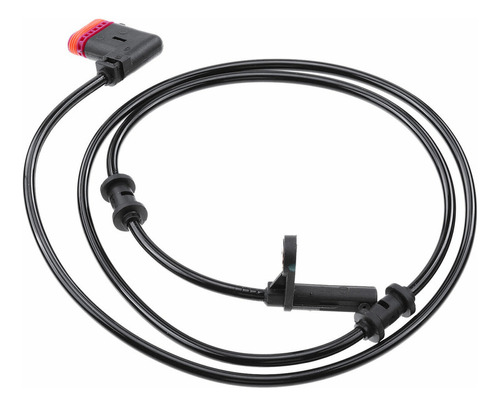 Sensor Abs Trasero Dcha. Para Mercedes-benz Slk300 2016 2.0l