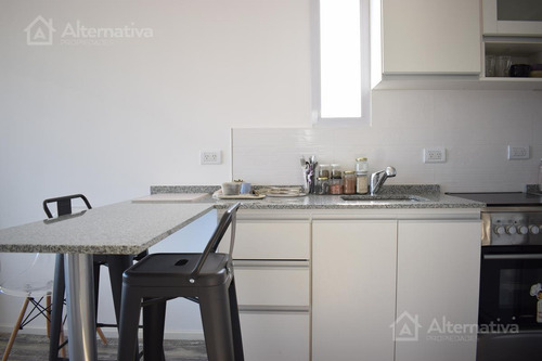 Alquiler Temporario En Villa Crespo