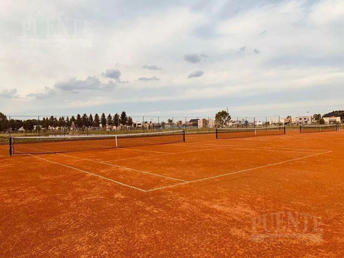Imagen 5 de 12 de Terreno - San Felipe - Canning - Ezeiza - Eidico