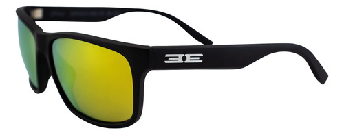 Epoch Delta Golf Sport Gafas De Sol Marco Negro Lentes De