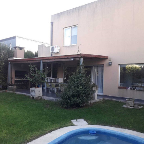 Casa En Venta En El Hornero, Pilar, G.b.a. Zona Norte