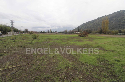 Terreno En Doñihue
