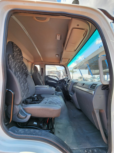 Foton 2020 Equipado Con Compactador De 21 Yardas Cubicas