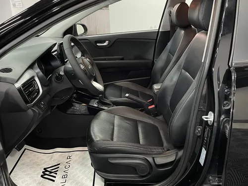 Kia Rio 1.6 Sedan EX At