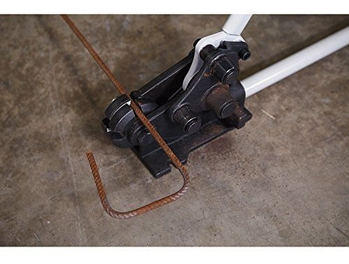 Klutch Martillo Perforador Bender