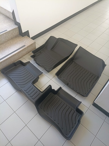 Alfombra Antiderrame Grand Gran Vitara J3 Tipo Weathertech