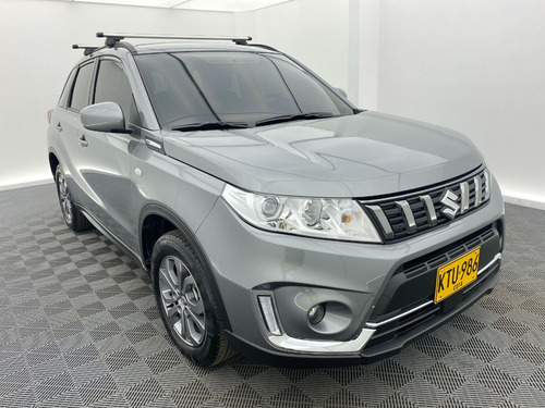 Suzuki Grand Vitara 1.6 Sz Glx Sport