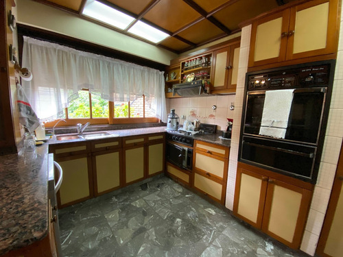 Imagen 3 de 30 de Venta Casa 7 Ambientes Caballito Pileta Cocheras