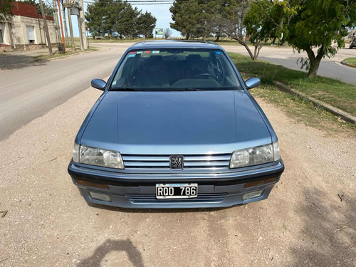 Peugeot 605 2.0 Svi