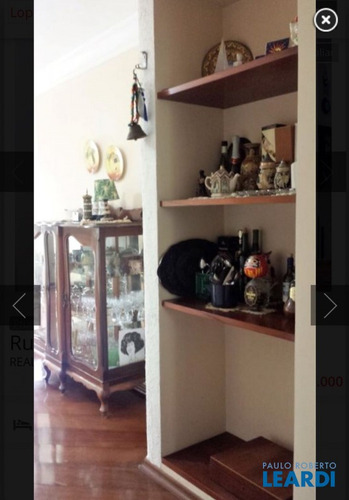 Imagem 7 de 15 de Apartamento - Real Parque - Sp - 532211