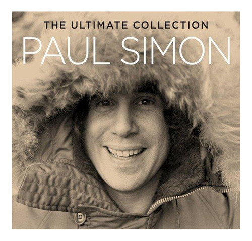 Paul Simon - Ultimat Collection (2lp) | Vinilo