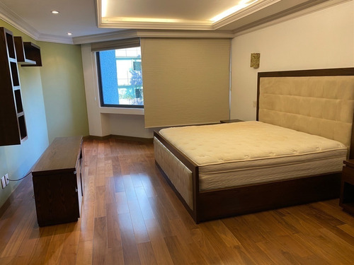Imagen 14 de 19 de Amplio Y Acogedor Departamento En Venta Bosques De Las Lomas