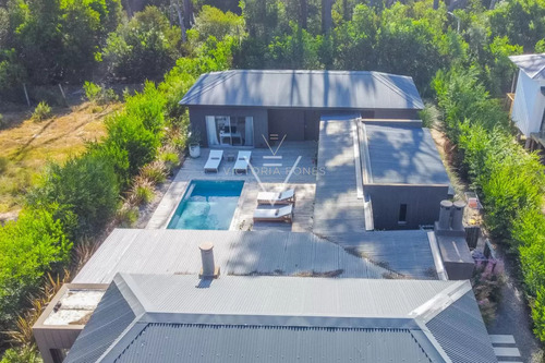 Venta Casa 4 Dormitorios - Pinar Del Faro, José Ignacio (pfk30)