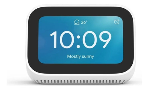 Reloj Inteligente Xiaomi Mi Smart Clock