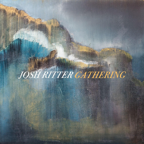 Cd: Gathering Deluxe Limited 2xcd