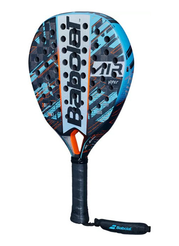 Paleta De Padel Paddle Babolat Air Viper 2023 Padle