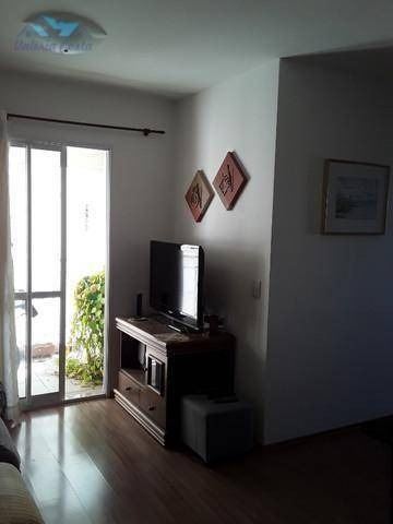 Imagem 5 de 21 de Apartamento À Venda, 63 M² Por R$ 445.000,00 - Cambuci - São Paulo/sp - Ap1412