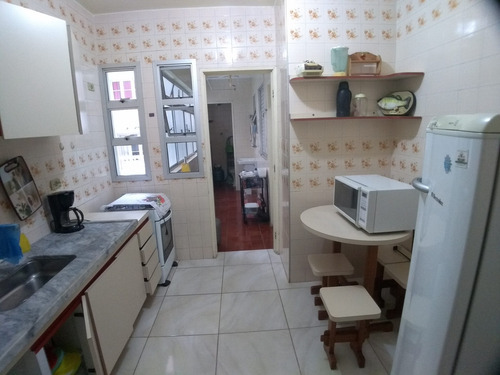 Imagem 11 de 14 de Apartamento Residencial - Praia Das Astúrias - 1 Vaga - 3 Dormitórios R$330.000,00 - Ap04902 - 34841160