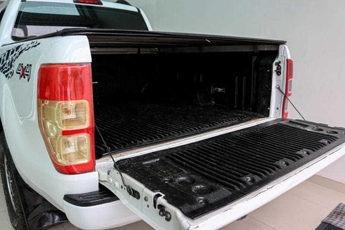 Imagem 9 de 12 de Ford Ranger Xls Cd4 22c