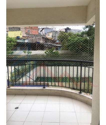 Imagem 8 de 19 de Apartamento São Paulo - Sp - 2344