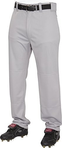 Pantalones Semi Relajados Para Hombres Rawlings, Grandes,