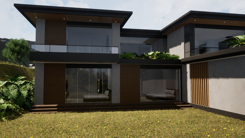 Imagen 7 de 14 de Casa En Alto Las Palmas, Poblado, Las Palmas