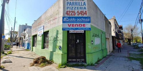 Local En Venta Cond En Lanus Este