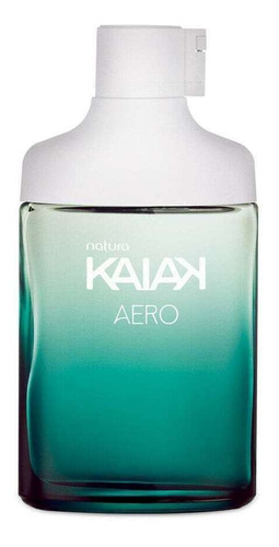 Kaiak Aero 100 ml Male Natura