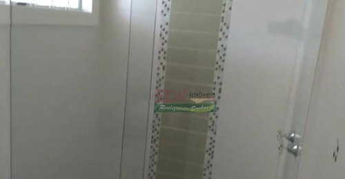 Imagem 11 de 16 de Casa Com 2 Dormitórios À Venda, 74 M² Por R$ 355.000,00 - Vila Dos Comerciarios Ii - Taubaté/sp - Ca3667