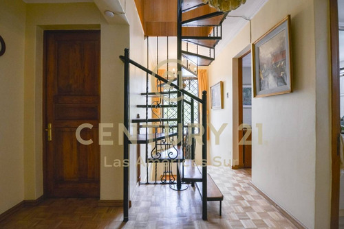 Imagen 8 de 16 de Venta Casa 7 Dormitorios 7 Baños 358/500 M2 Barrio De Las...