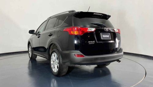 Imagen 7 de 15 de 45016 - Toyota Rav4 2014 Con Garantía