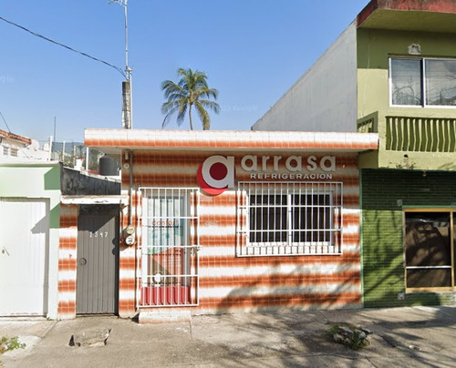 Casa En Remate Bancario En Reforma, Veracruz. (65% Debajo De Su Valor Comercial, Solo Recursos Propios, Unica Oportunidad) -ijmo2