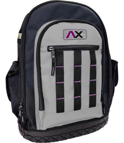 Combo Soldadora Inv 250a Axtech + Accesorios Axt-257lcd-c3