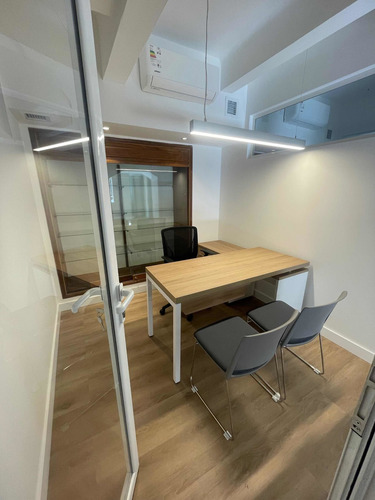 Imagen 10 de 26 de Oficinas Privadas Y Compartidas Co Work En Pleno Centro