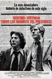 Libro Todos Los Hombres Del Presidente