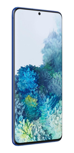 Samsung Galaxy S20+ Dual SIM 128 GB Aura blue 8 GB RAM