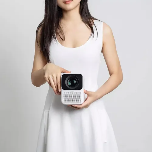 Proyector Wanbo T2 MAX