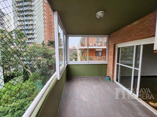 Venta Departamento En Olivos 3 Amb Y Dependencia