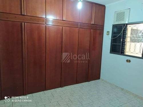 Imagem 9 de 17 de Casa Com 3 Dormitórios À Venda, 160 M² Por R$ 350.000 - Jardim Caparroz - São José Do Rio Preto/sp - Ca2689