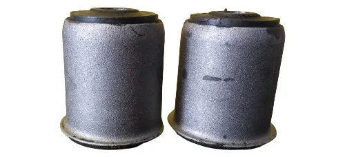 Kit Suspensão Dianteira Chevrolet S10 Blazer 95/11 24 Peças Kit Suspensão Dianteira Chevrolet S10 Blazer 95/11 24 Peças