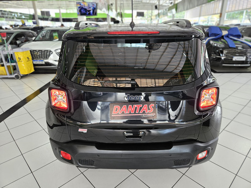 Jeep Renegade RENEGADE1.8 4X2 FLEX 16V AUT