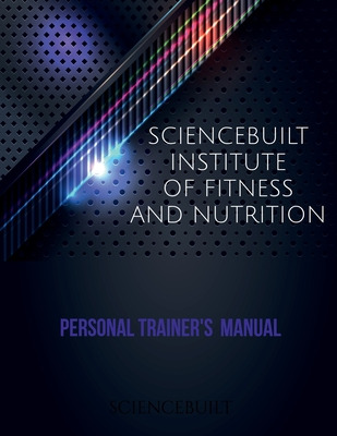 Libro Personal Trainer Manual - Sciencebuilt