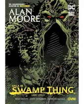 Comprar Saga De Swamp Thing Vol 05 - Alan Moore