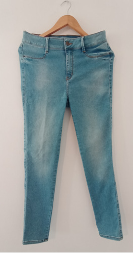 Blue Jean Dama Talla 16/34