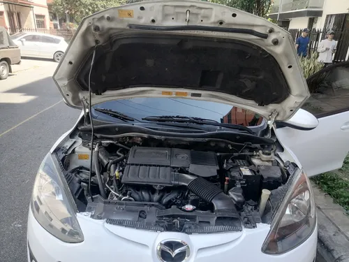 Mazda 2 1.5 15ha1c